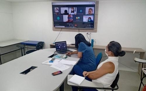 Governo do Amazonas vai intensificar rastreamento e monitoramento de casos da Covid-19