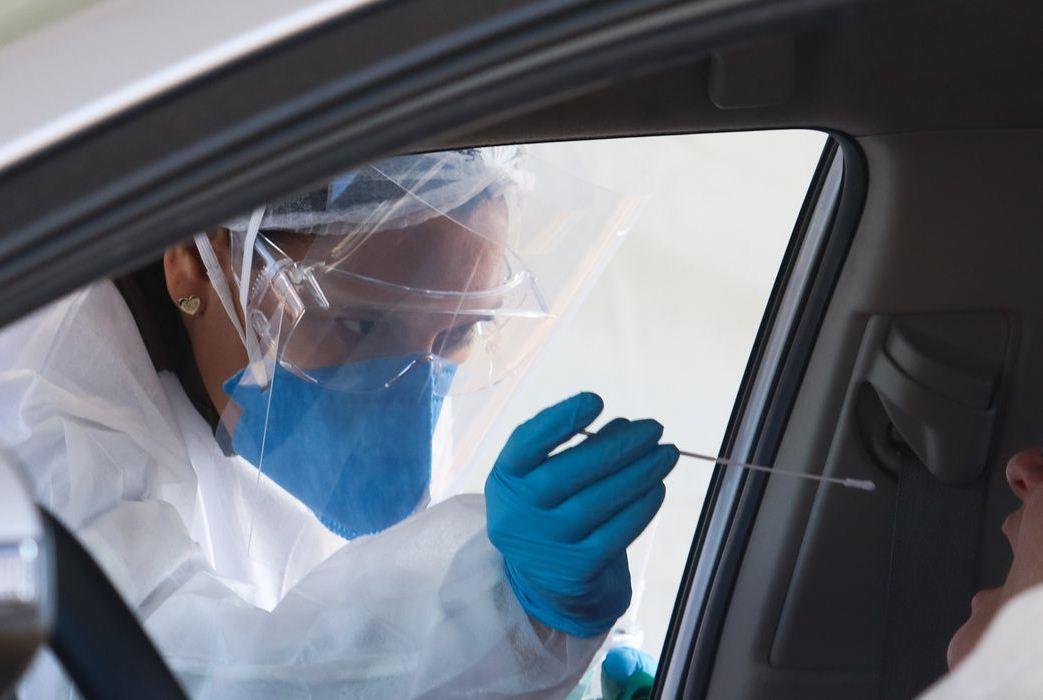 Em 24 horas, Brasil registra 30.434 novos casos da Covid-19 Em 24 horas, Brasil registra 30.434 novos casos da Covid-19
