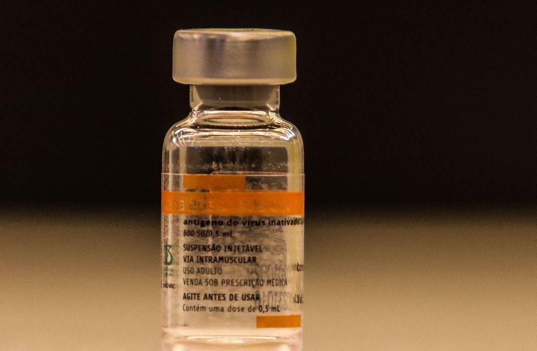OMS aprova inclusão da CoronaVac em lista de uso emergencial OMS aprova inclusão da CoronaVac em lista de uso emergencial