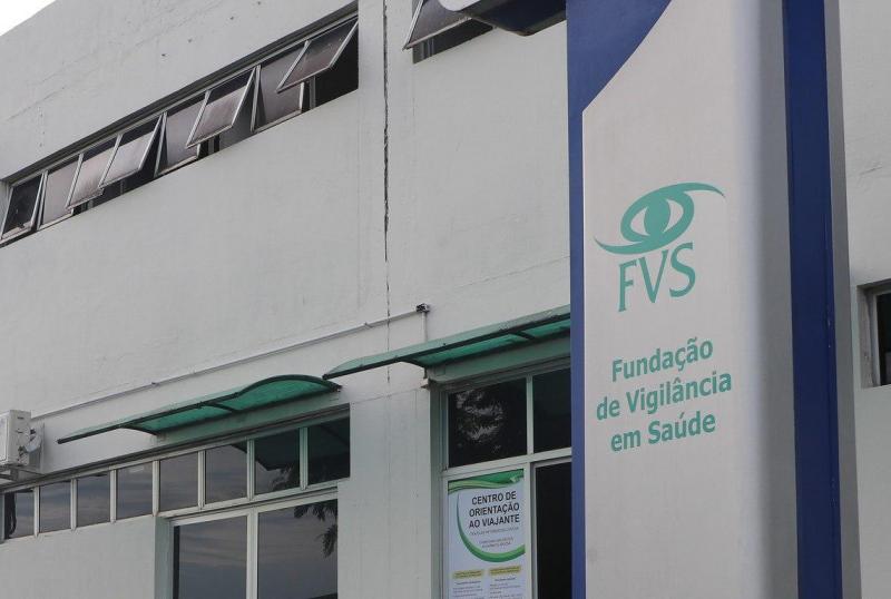 FVS publica Nota Informativa com orientações para vacinação de pessoas sem comorbidades