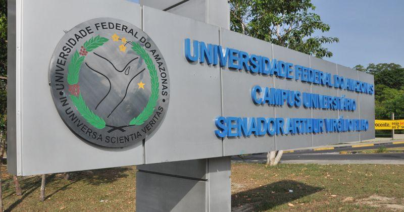 Após atentados em Manaus Ufam e UEA suspendem atividades presenciais