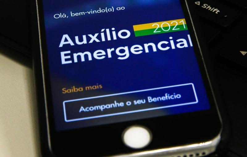 Auxílio emergencial será prorrogado por mais 2 meses e pode ser estendido até setembro