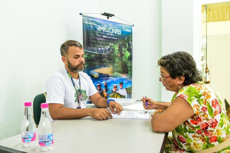 ‘Turismo em Movimento’ leva orientação mercadológica e de financiamento para municípios do Amazonas