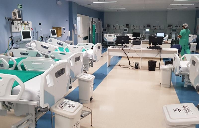 Amazonas registra 620 novos casos de Covid-19 e 15 óbitos pela doença nesta quinta-feira (17) Amazonas registra 620 novos casos de Covid-19 e 15 óbitos pela doença nesta quinta-feira (17)