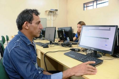 Com 35 mil provas agendadas, Secretaria de Educação encerra inscrições para exame supletivo
