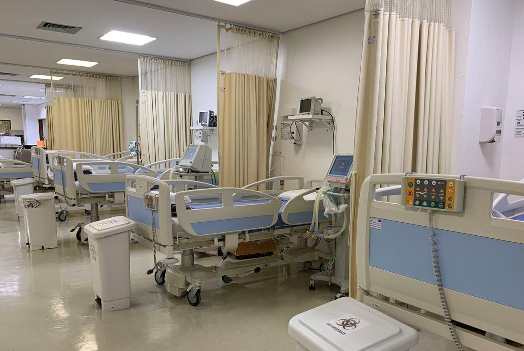 Brasil tem 18,2 milhões de casos acumulados de Covid-19