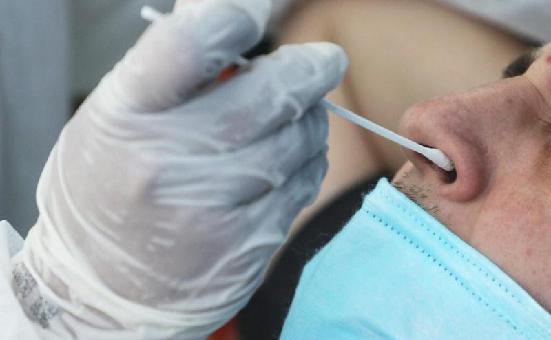 Cenário epidemiológico do Amazonas aponta 221 novos casos de Covid-19, neste domingo (04)