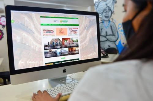 Inscrições para editais de auxílio ao setor cultural são prorrogadas até sábado (10)