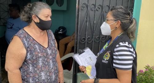 SECT realiza correções em títulos definitivos emitidos em anos passados
