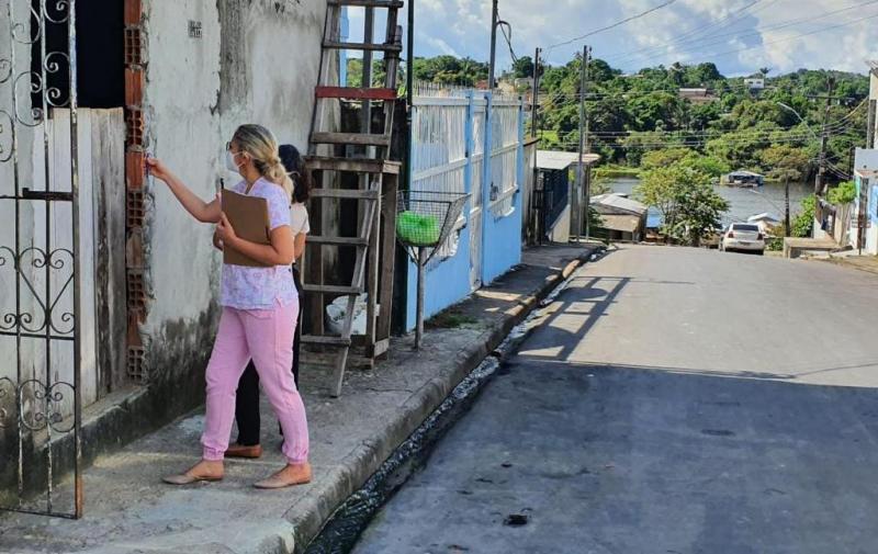 Resgate de pacientes da Triagem Neonatal da Policlínica Codajás é referência para evitar abandonos de tratamentos
