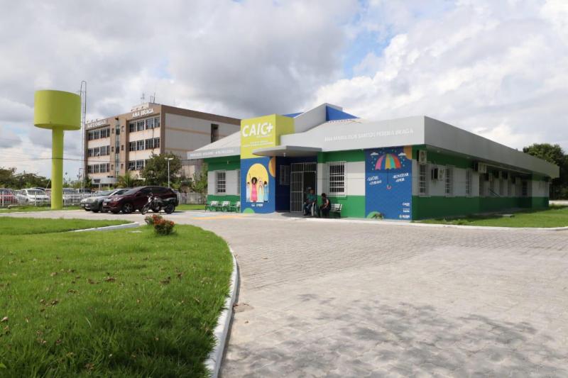 Reforma de Caics avança e Governo do Amazonas anuncia que unidades vão ofertar novas especialidades médicas