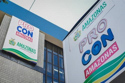 Amazonas Energia lidera ranking de reclamações no primeiro semestre de 2021 no Procon-AM