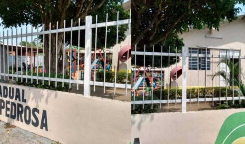 Escola Estadual Waldemar Pedrosa concorre ao ‘Prêmio Escola Diversa’