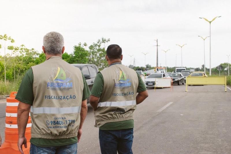 Transporte intermunicipal permanece seguindo medidas de combate à pandemia