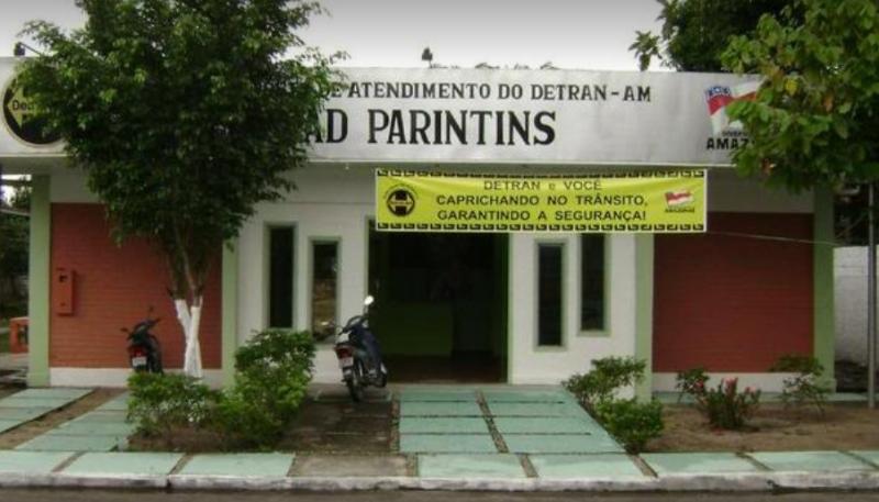 Detran inicia mutirão de atendimento em Parintins nesta terça-feira (13)