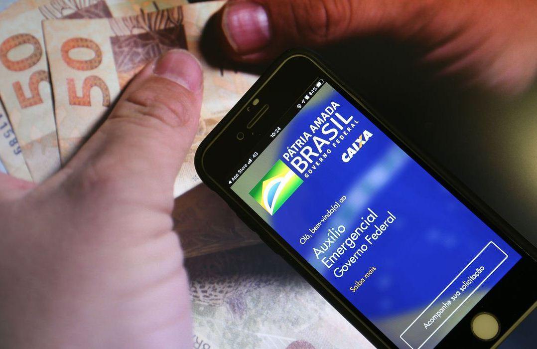 Portaria define calendário do ciclo 4 do auxílio emergencial