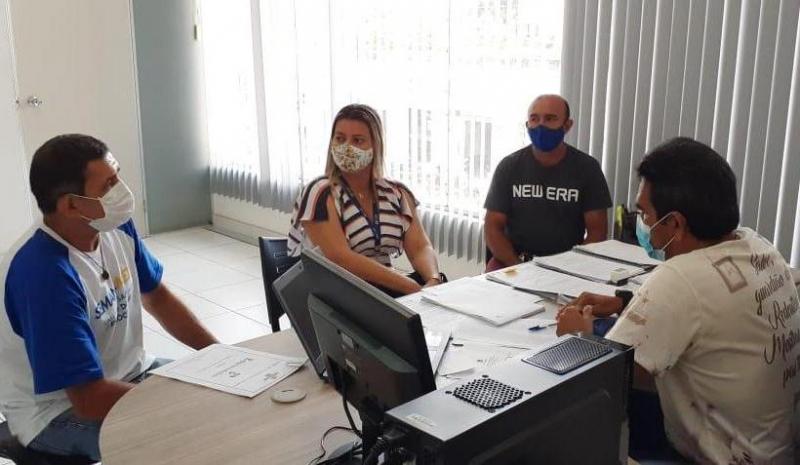 Empreendedores receberão mais apoio da AFEAM e Prefeitura para ampliar pequenos negócios