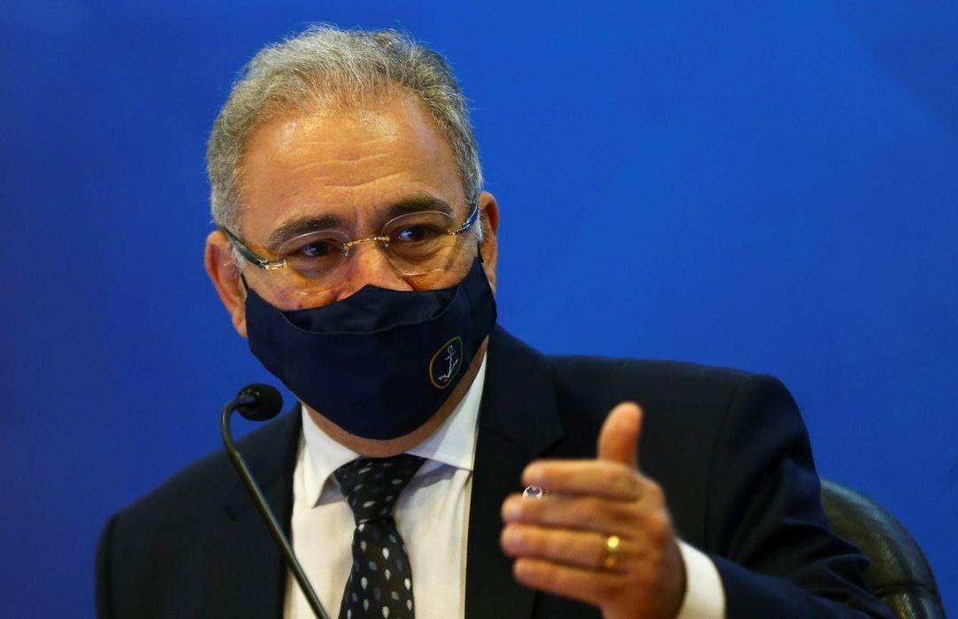 Ministério da Saúde premia boas práticas no combate à Covid-19