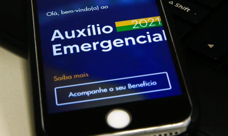 Prazo para contestar auxílio emergencial negado termina no próximo sábado (24)