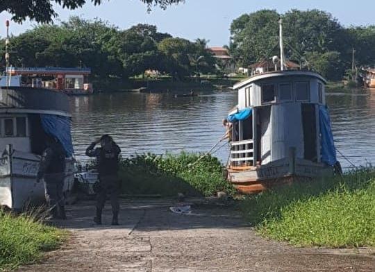 Corpo é encontrado em elevado estado de decomposição em Parintins