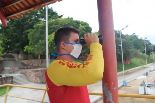 SSP-AM alerta sobre aumento de 11% de mortes por afogamento no primeiro semestre no Amazonas