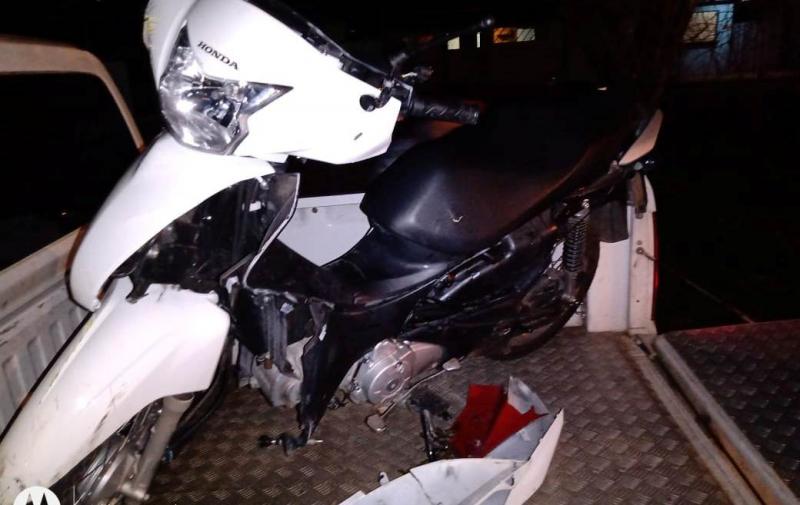 Acusado de matar jovem em acidente de trânsito é posto em liberdade provisória