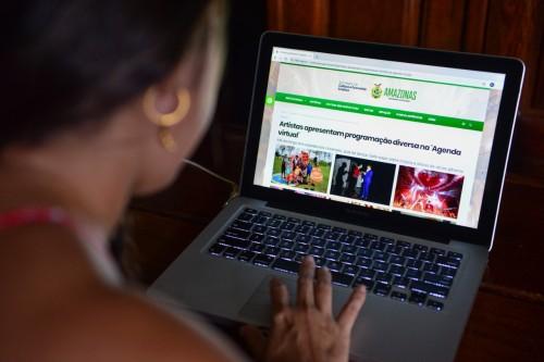 No primeiro semestre, Secretaria de Cultura e Economia Criativa atendeu mais de 9 mil pessoas 