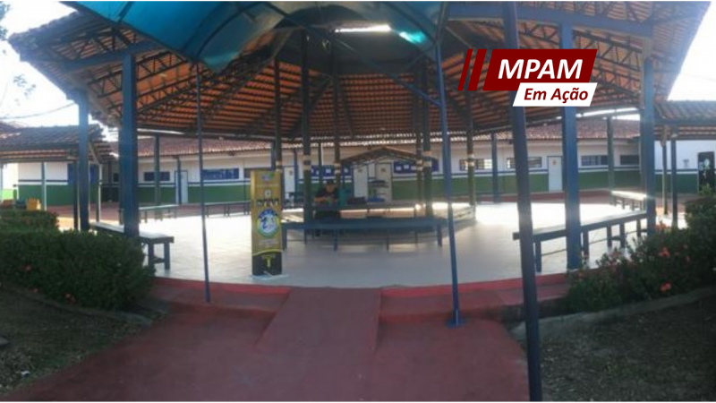 MPAM denuncia vereador de Manacapuru por desacato, ameaça e infração de medida sanitária