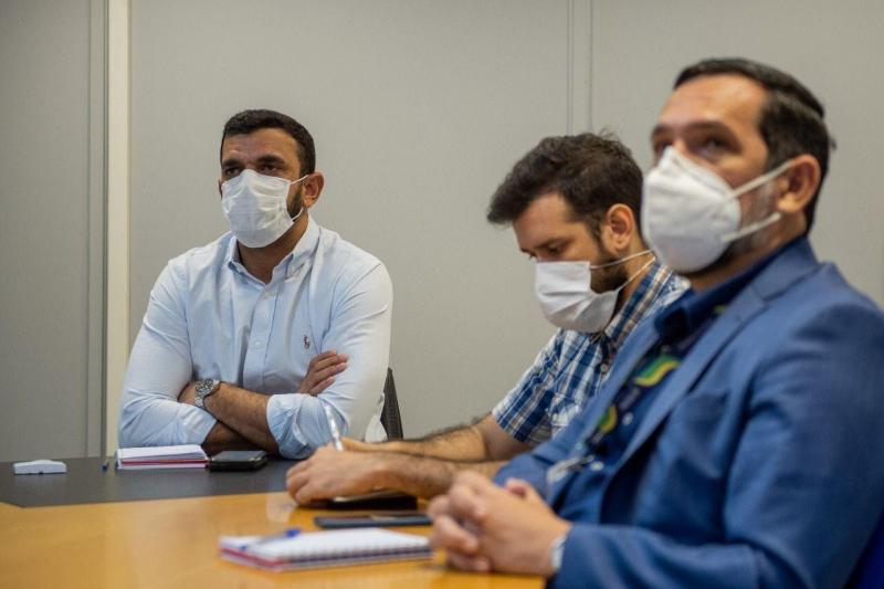 Amazonastur e American Airlines estudam retorno de voo Manaus-Miami para 2022