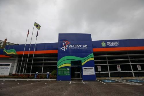Detran-AM abre nova turma para especialização de motorista de ambulância