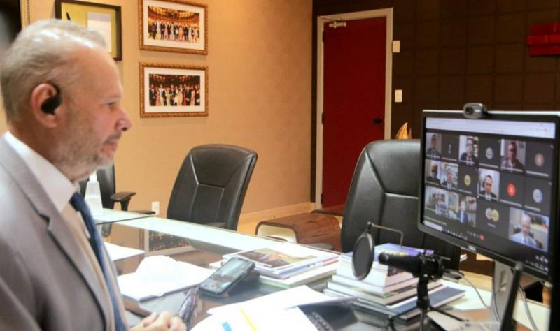 Ex-diretor de Fundo de Aposentadoria de Barcelos é multado em mais de R$45 mil pelo TCE-AM