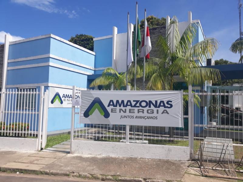 DPE-AM recomenda à Amazonas Energia a não interrupção dos serviços de energia elétrica por falta de pagamento