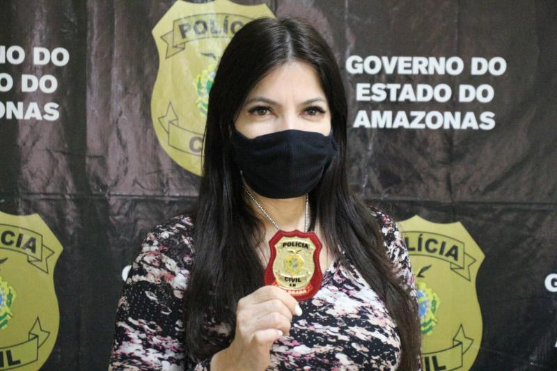 PC-AM esclarece sobre o crime de violência psicológica e alerta como as vítimas devem proceder