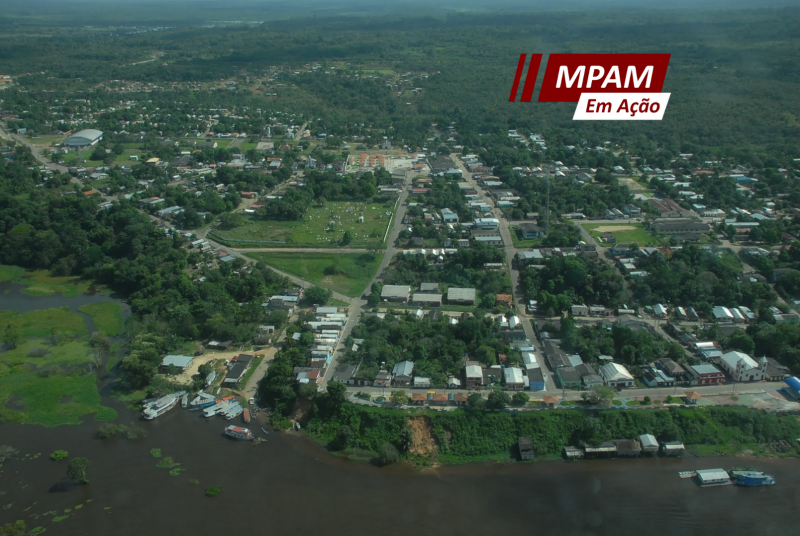 MPAM recomenda exoneração de 35 servidores que atuam no Poder Público de Itapiranga