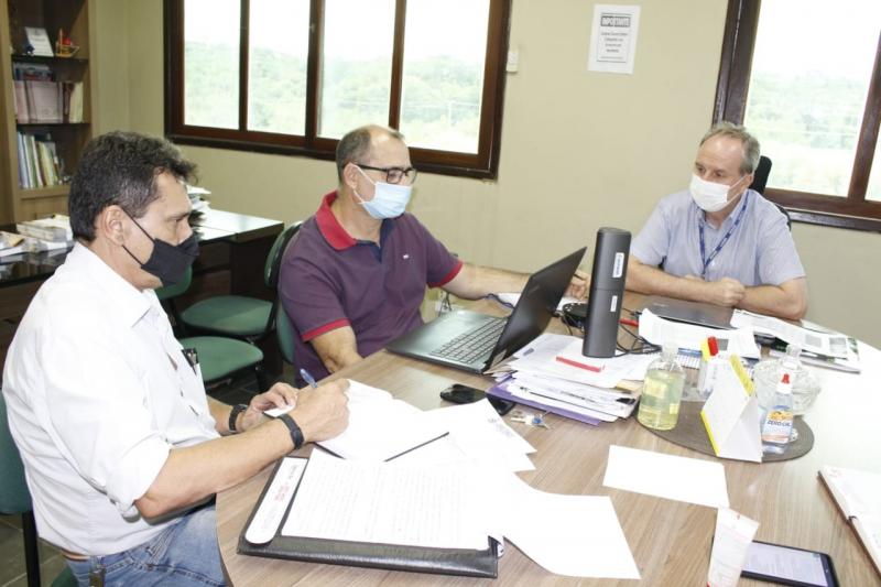 Comitês do Garantia Safra do Amazonas e Governo Federal iniciam procedimentos para atender municípios