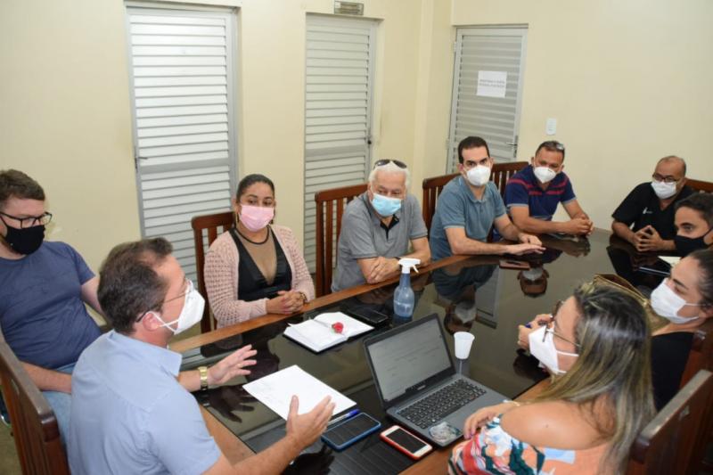 Prefeitura de Parintins retoma realização de cirurgias eletivas diárias nesta quarta