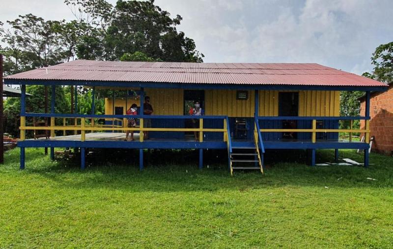 Prefeitura de Parintins divulga resultado final do Processo Seletivo da Educação para atuação na Área de Várzea