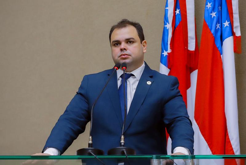 Presidente da Aleam propõe criação de frente de combate a má prestação de serviços básicos no interior