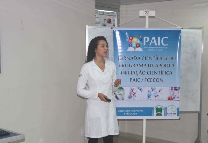 Paic-FCecon completa 10 anos contribuindo com pesquisas em Oncologia no Amazonas