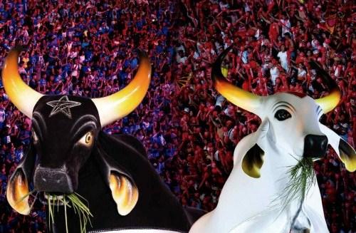 Amazonastur assina contrato para execução dos projetos básico e executivo do Museu dos Bois de Parintins