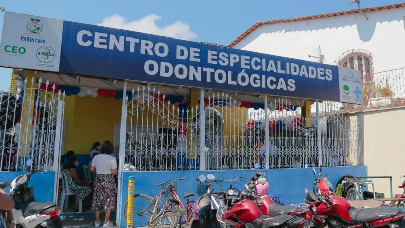 Centro de Especialidades odontológicas de Parintins completa 15 anos