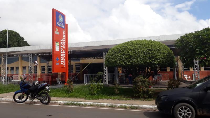 Atendimentos ortopédicos serão realizados no Hospital Jofre Cohen