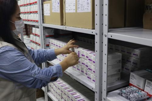 Amazonas já aplicou 2.710.570 doses de vacina contra Covid-19