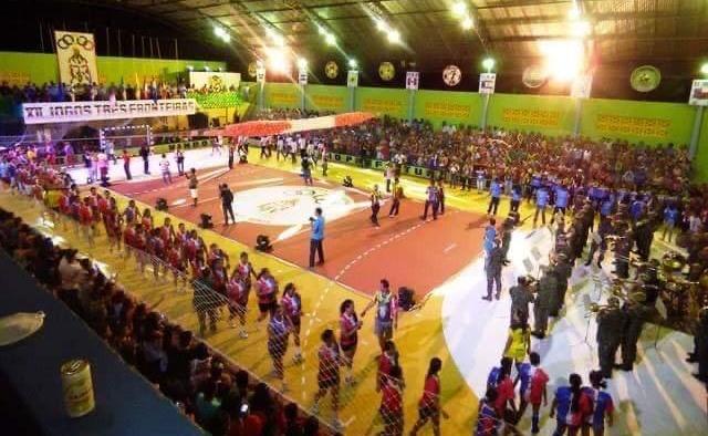 Retorno dos Jogos Três Fronteiras é anunciado após investimento de R$ 200 mil pelo Governo do Amazonas