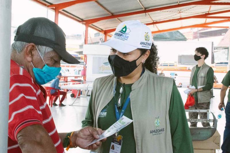 Em seis meses, foram garantidas cerca de 6 mil gratuidades no transporte intermunicipal, informa Arsepam