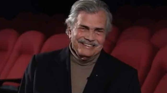 Morre em São Paulo o ator Tarcísio Meira, vítima da Covid-19