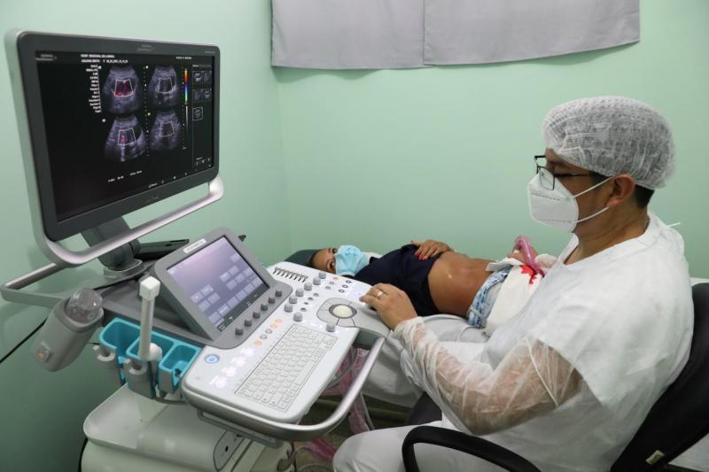 SES-AM inicia análise das propostas de credenciamento de empresas para ampliação de serviços na rede estadual