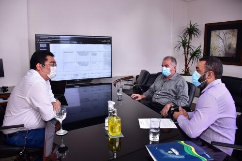 Cetam e Sedecti fecham oferta de 3 mil vagas em cursos de qualificação para 12 municípios