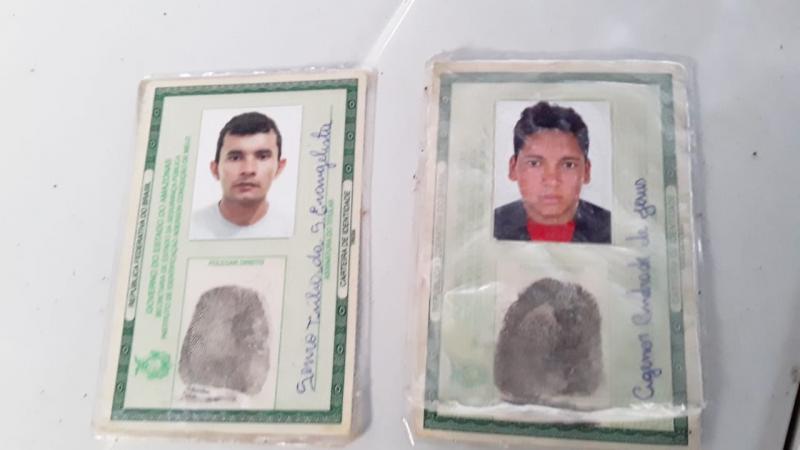 Duplo homicídio: primos são assassinados em comunidade suburbana de Parintins