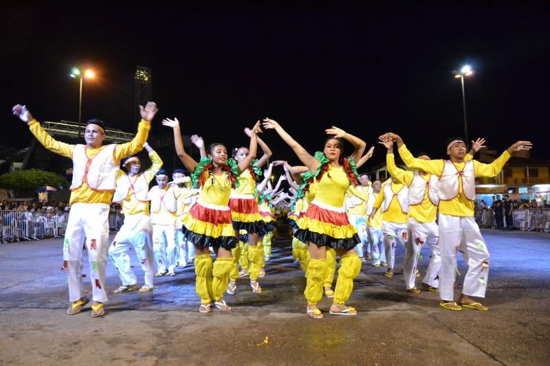 Grupos folclóricos recebem verba da Prefeitura de Parintins para lives nos dias 21, 22 e 28 de agosto